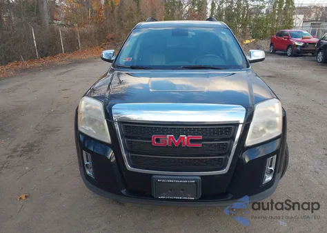 2013 GMC Terrain Slt-1 из США, поврежденный, VIN 2GKFLVEK0D6137398